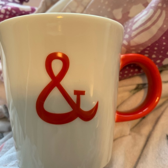 Starbucks ampersand You & Me mugs set of three - Picture 8 of 9